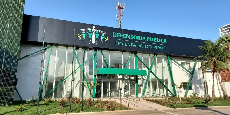 Defensoria Pública do Estado do Piauí